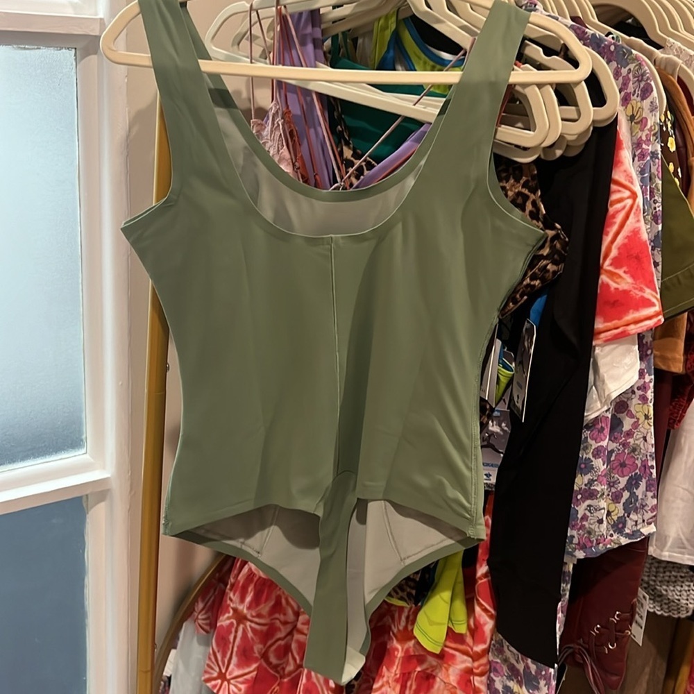 Pinsy shapewear bodysuit - Picture 2 of 4
